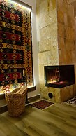 Plitvice Holiday Lodge