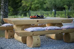 Plitvice Holiday Lodge