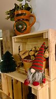 Plitvice Holiday Lodge