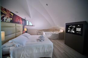 PARK HOTEL LE DUNE DI GIOVINO