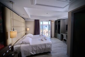 PARK HOTEL LE DUNE DI GIOVINO
