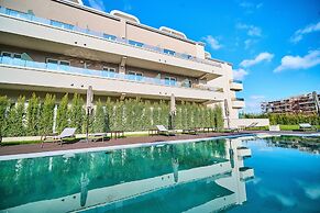 PARK HOTEL LE DUNE DI GIOVINO