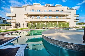 PARK HOTEL LE DUNE DI GIOVINO