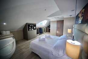 PARK HOTEL LE DUNE DI GIOVINO