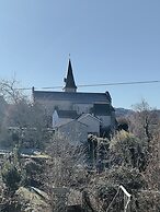 Hotel Le Bellerive