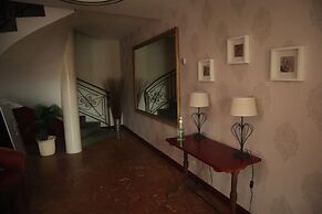 Hotel Le Bellerive