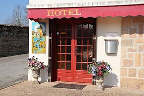 Hotel Le Bellerive