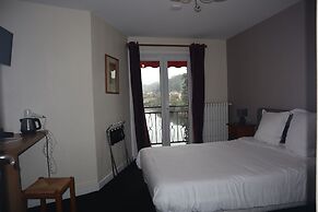 Hotel Le Bellerive