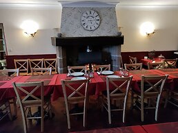 Hotel Le Bellerive