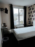 Hotel Le Bellerive
