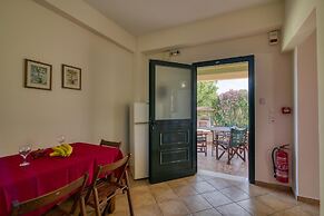 Analipsi Villas Beach Front