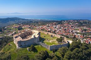 Analipsi Villas Beach Front