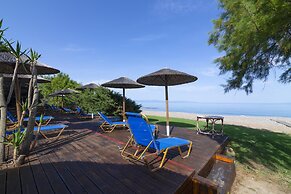 Analipsi Villas Beach Front