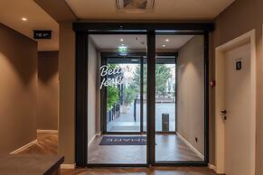 Hotel A'mare
