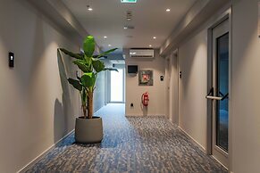 Hotel A'mare