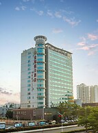 Jinguan Holiday Hotel