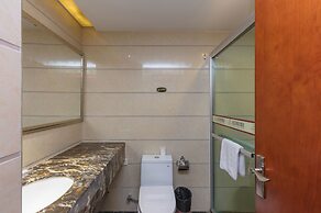 Jinguan Holiday Hotel