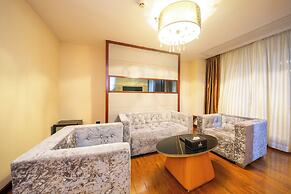 Jinguan Holiday Hotel