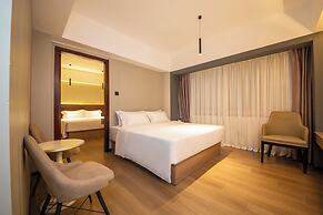 Jinguan Holiday Hotel