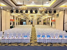 Jinguan Holiday Hotel