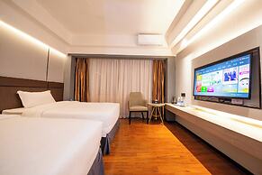 Jinguan Holiday Hotel