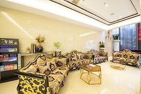 Jinguan Holiday Hotel