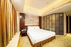 Jinguan Holiday Hotel