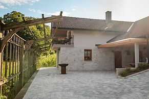 Vineyard cottage Radulja
