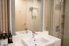 Hotel Tour