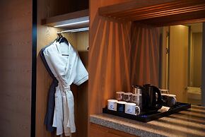 Hotel Tour