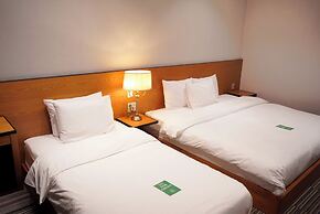 Hotel Tour