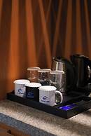 Hotel Tour
