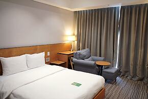 Hotel Tour