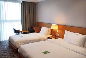 Hotel Tour