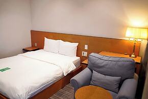Hotel Tour