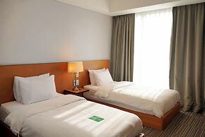 Hotel Tour