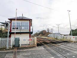 1 Yew Tree Cottages