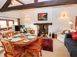 1 Yew Tree Cottages