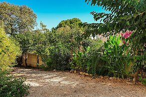 Villa Yiangos in Neo Chorio