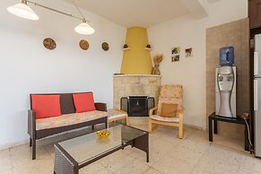 Villa Yiangos in Neo Chorio