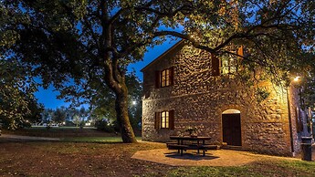 Casale le Tre Querce 8 1