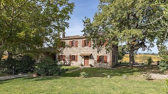 Casale le Tre Querce 8 1