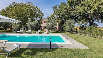 Casale le Tre Querce 8 1
