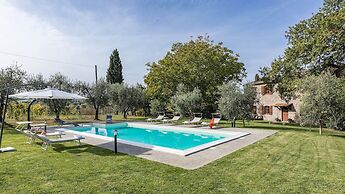 Casale le Tre Querce 8 1