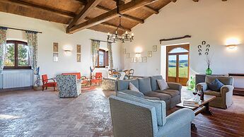 Casale le Tre Querce 8 1