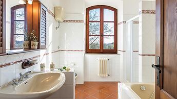 Casale le Tre Querce 8 1