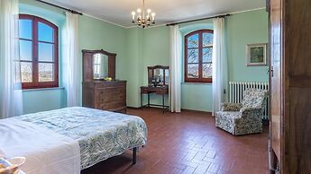 Casale le Tre Querce 8 1
