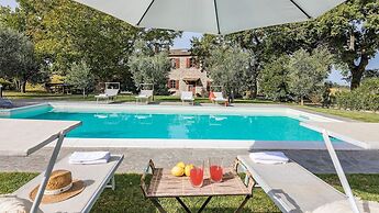 Casale le Tre Querce 8 1