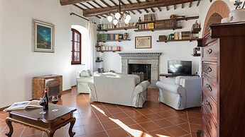 Casale le Tre Querce 8 1