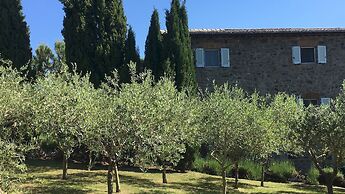 Villa Carmeli 12 2 in Acquapendente